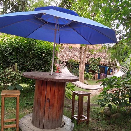Hotel Valle Sagrado Vilcabamba Exterior foto