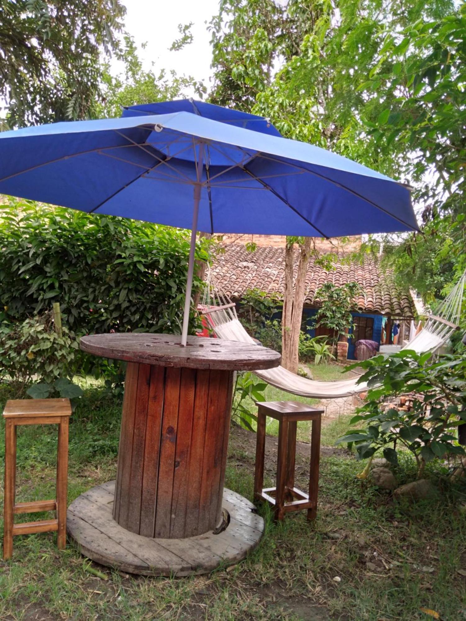 Hotel Valle Sagrado Vilcabamba Exterior foto